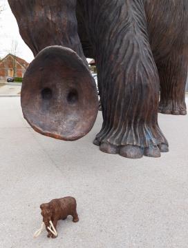 Ilustrirani Družinski zemljevid Kamnika in okolice je zaživel v posodobljeni obliki! (2)